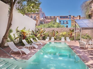 ハピマグ リゾート リスボン