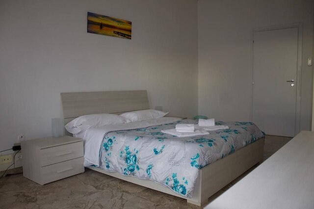 マイルーム センターステーション