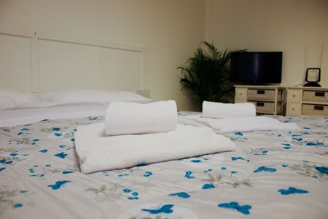 マイルーム センターステーション