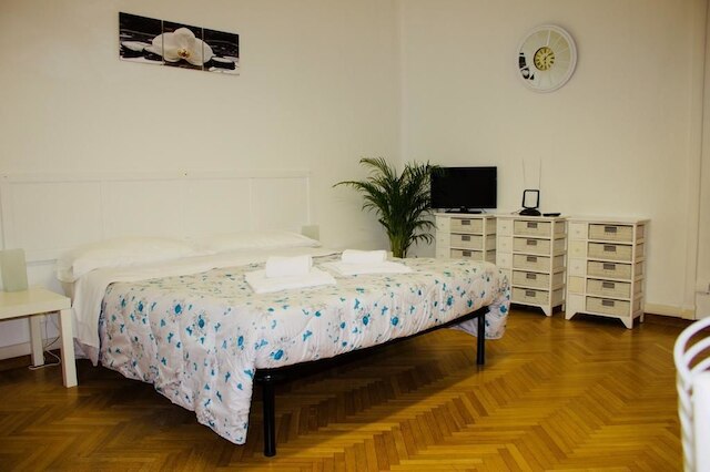 マイルーム センターステーション