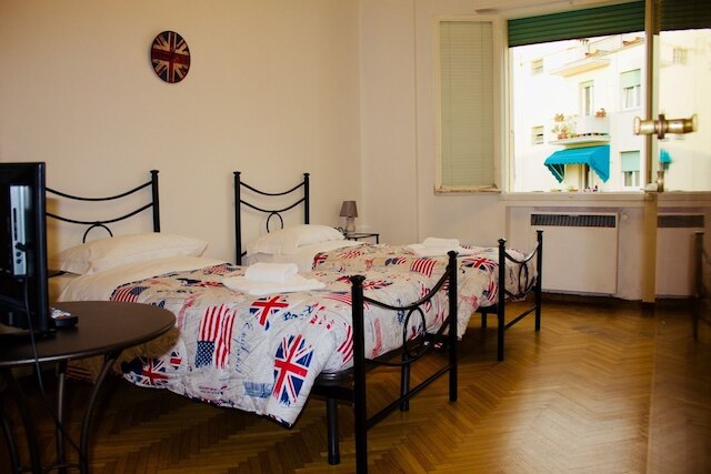 マイルーム センターステーション