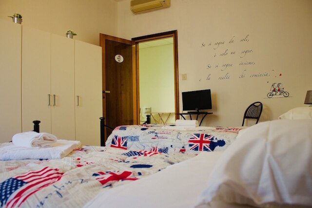 マイルーム センターステーション