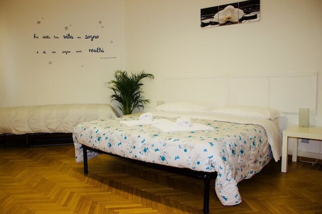 マイルーム センターステーション