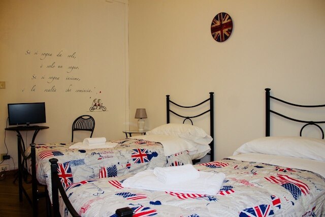 マイルーム センターステーション