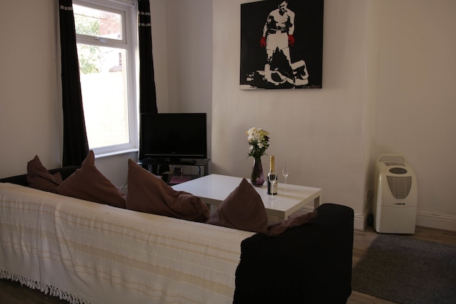 ラングトン ハウス