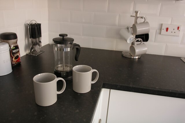 ラングトン ハウス