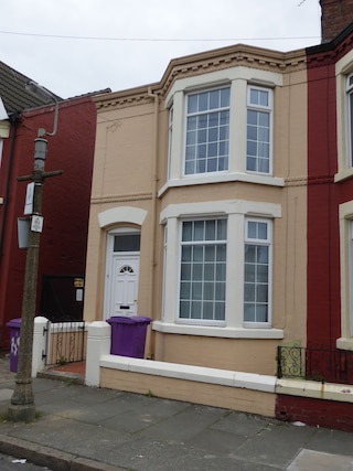 ラングトン ハウス