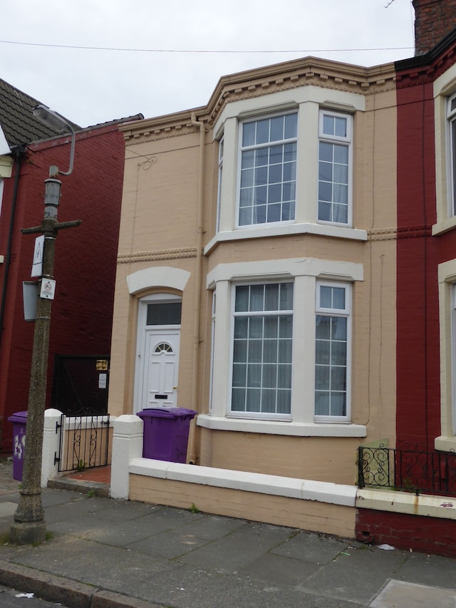 ラングトン ハウス