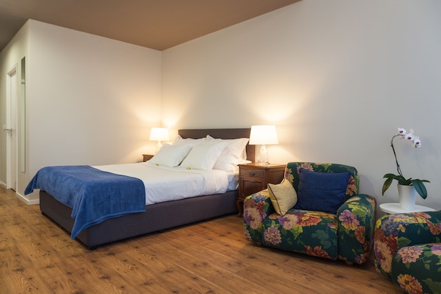 B ザ ゲスト ダウンタウン