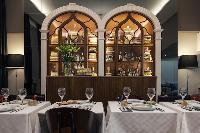 B ザ ゲスト ダウンタウン