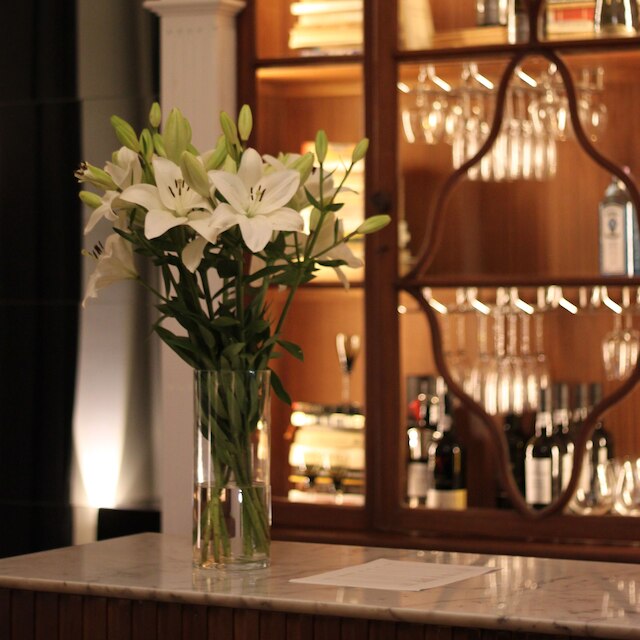 B ザ ゲスト ダウンタウン