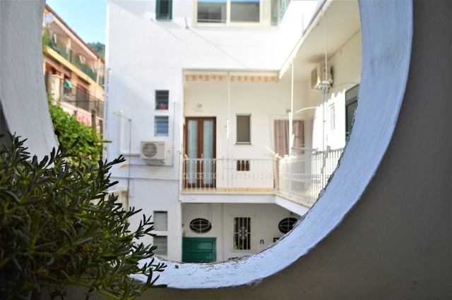 ラ・コルテ・デイ・ナヴィガンティB&B - アマルフィコースト - チェタラ