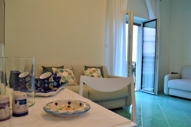 ラ・コルテ・デイ・ナヴィガンティB&B - アマルフィコースト - チェタラ