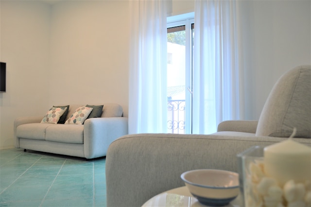 ラ・コルテ・デイ・ナヴィガンティB&B - アマルフィコースト - チェタラ