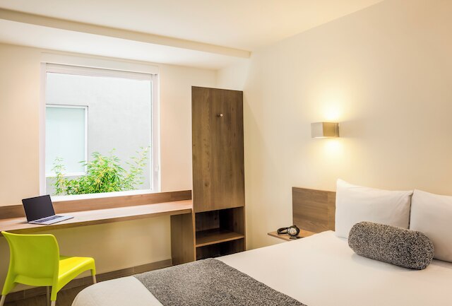 ワン シウダ デ メヒコ ラ ラサ