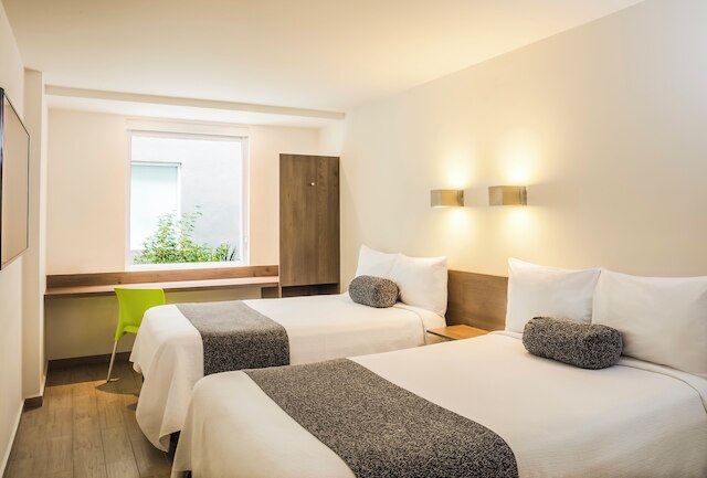 ワン シウダ デ メヒコ ラ ラサ