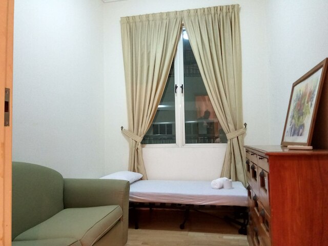 231TR サービス アパートメンツ バイ アイホスト