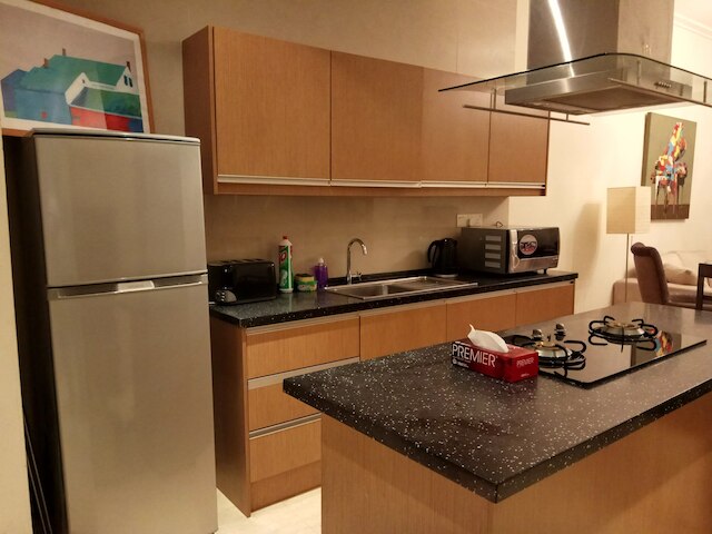 231TR サービス アパートメンツ バイ アイホスト