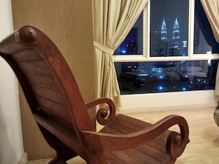 231TR サービス アパートメンツ バイ アイホスト