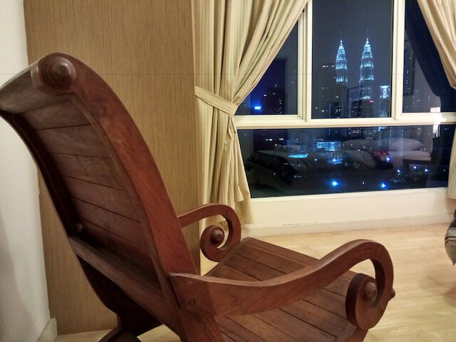 231TR サービス アパートメンツ バイ アイホスト