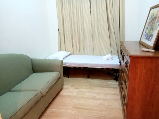 231TR サービス アパートメンツ バイ アイホスト