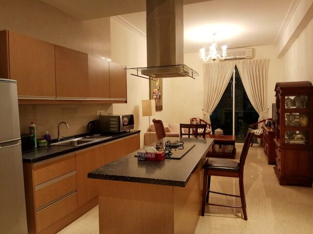 231TR サービス アパートメンツ バイ アイホスト