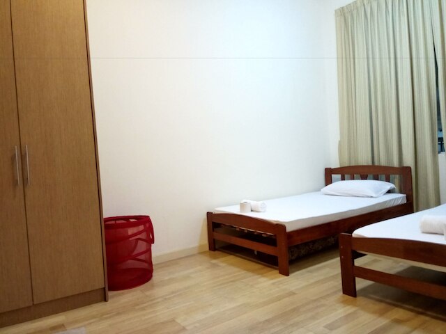 231TR サービス アパートメンツ バイ アイホスト