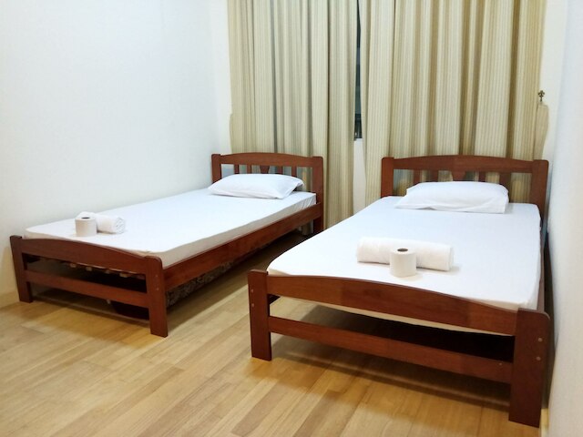 231TR サービス アパートメンツ バイ アイホスト