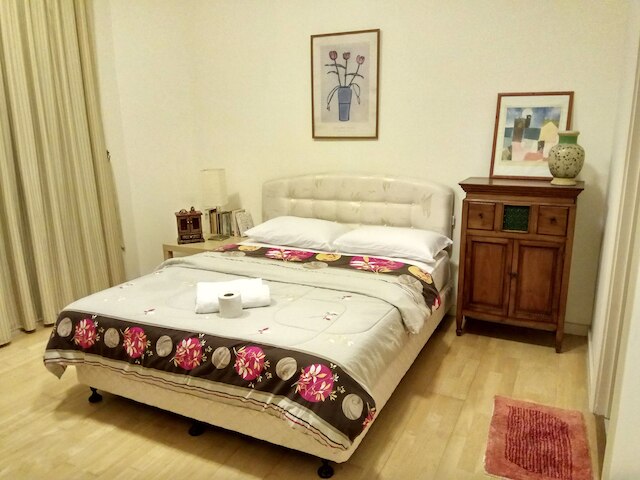 231TR サービス アパートメンツ バイ アイホスト