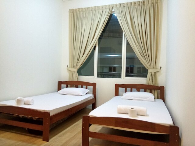 231TR サービス アパートメンツ バイ アイホスト