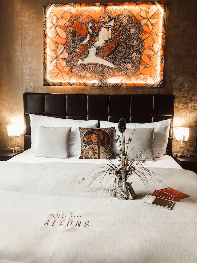 アルフォンス ブティック ホテル