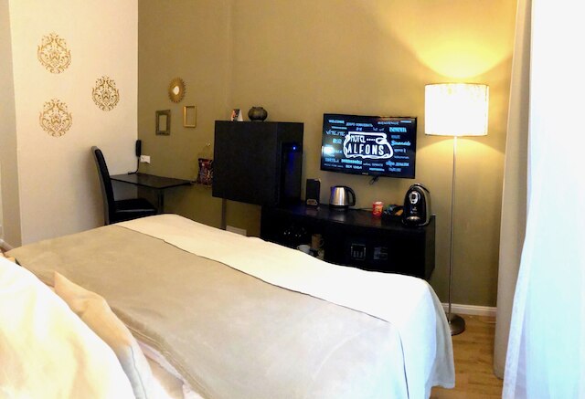 アルフォンス ブティック ホテル