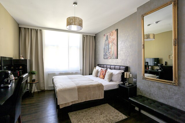 アルフォンス ブティック ホテル