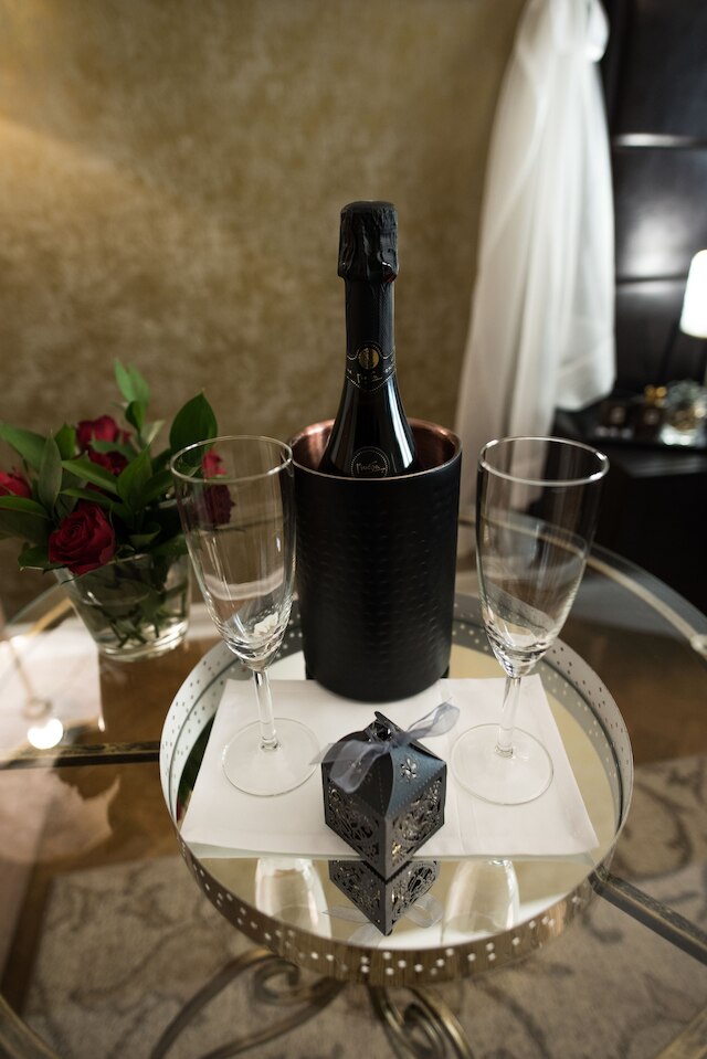 アルフォンス ブティック ホテル