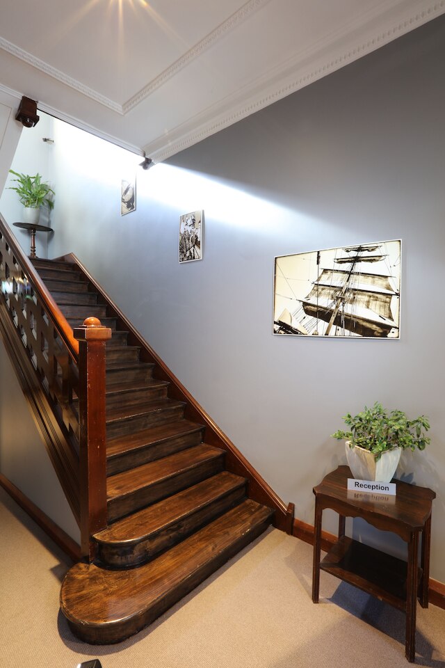 ノース シドニー ホテル