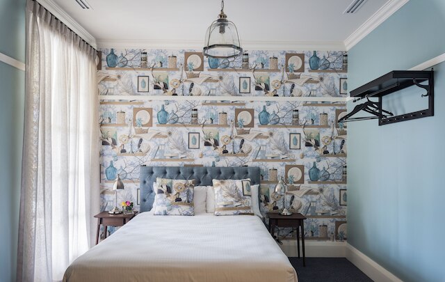 ノース シドニー ホテル