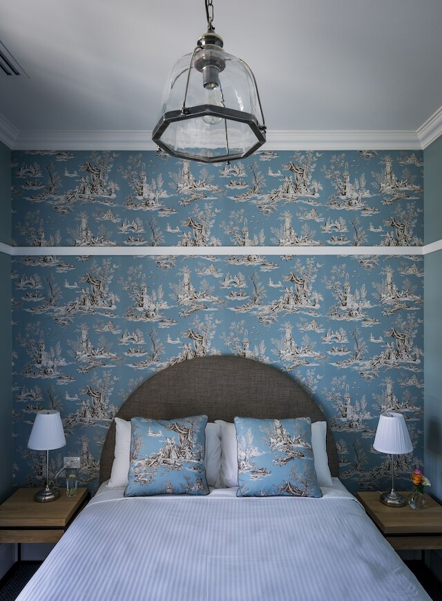 ノース シドニー ホテル