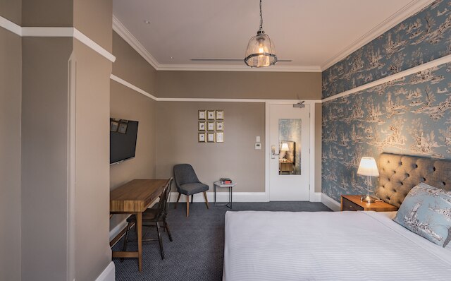 ノース シドニー ホテル