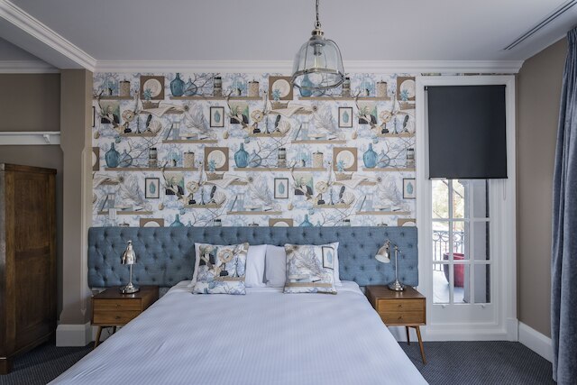 ノース シドニー ホテル