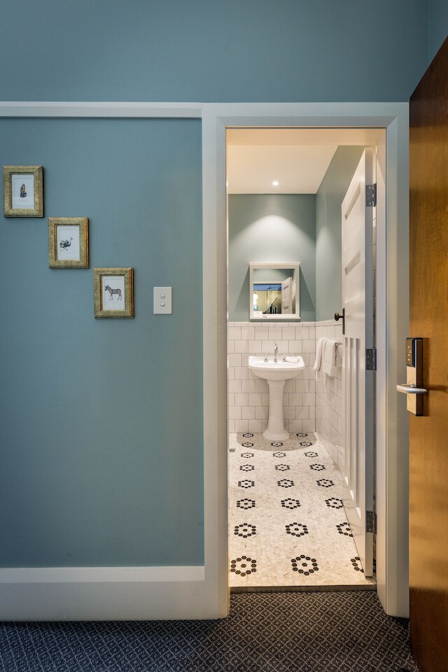 ノース シドニー ホテル