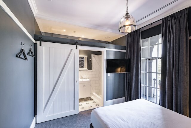 ノース シドニー ホテル