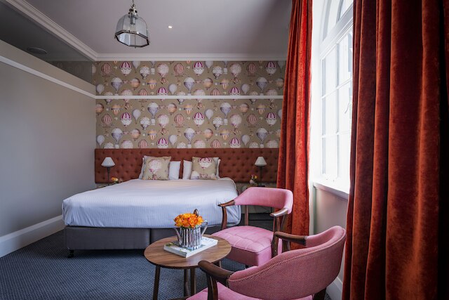 ノース シドニー ホテル