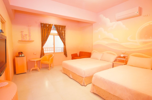 ディンディン ホーム (清清之家)