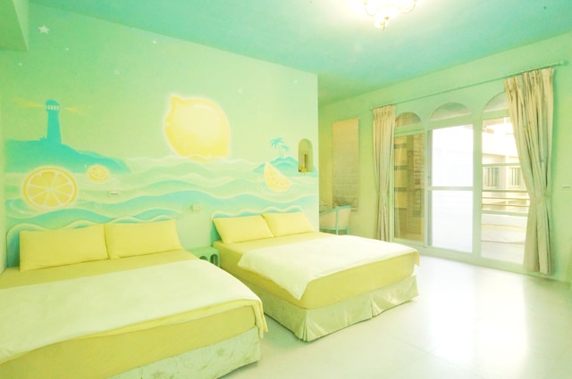 ディンディン ホーム (清清之家)