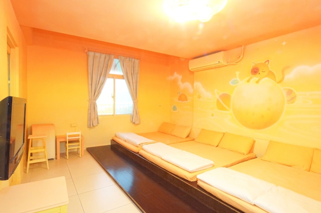 ディンディン ホーム (清清之家)