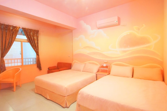 ディンディン ホーム (清清之家)