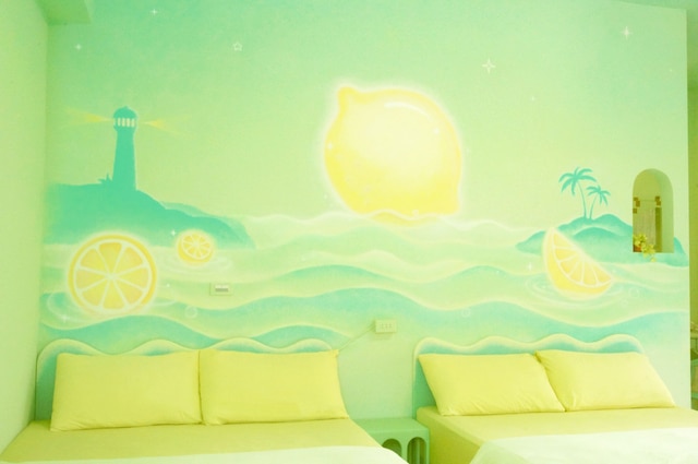 ディンディン ホーム (清清之家)