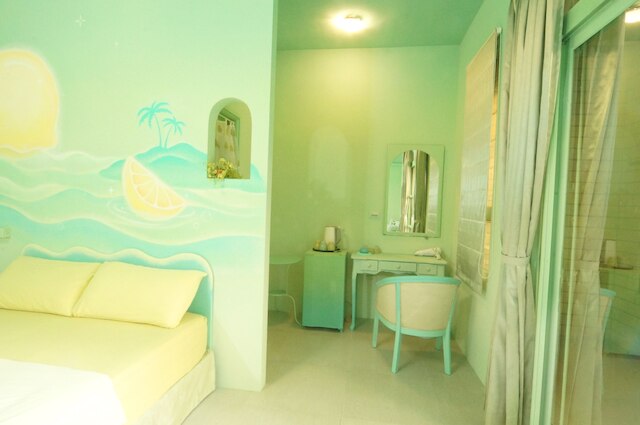 ディンディン ホーム (清清之家)