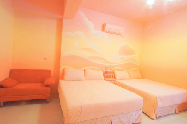 ディンディン ホーム (清清之家)