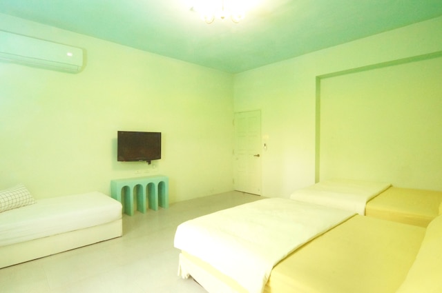 ディンディン ホーム (清清之家)